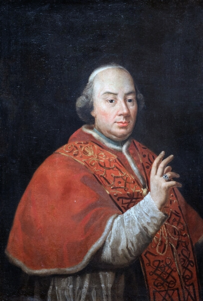 Pio VI Pope (Pius VI)